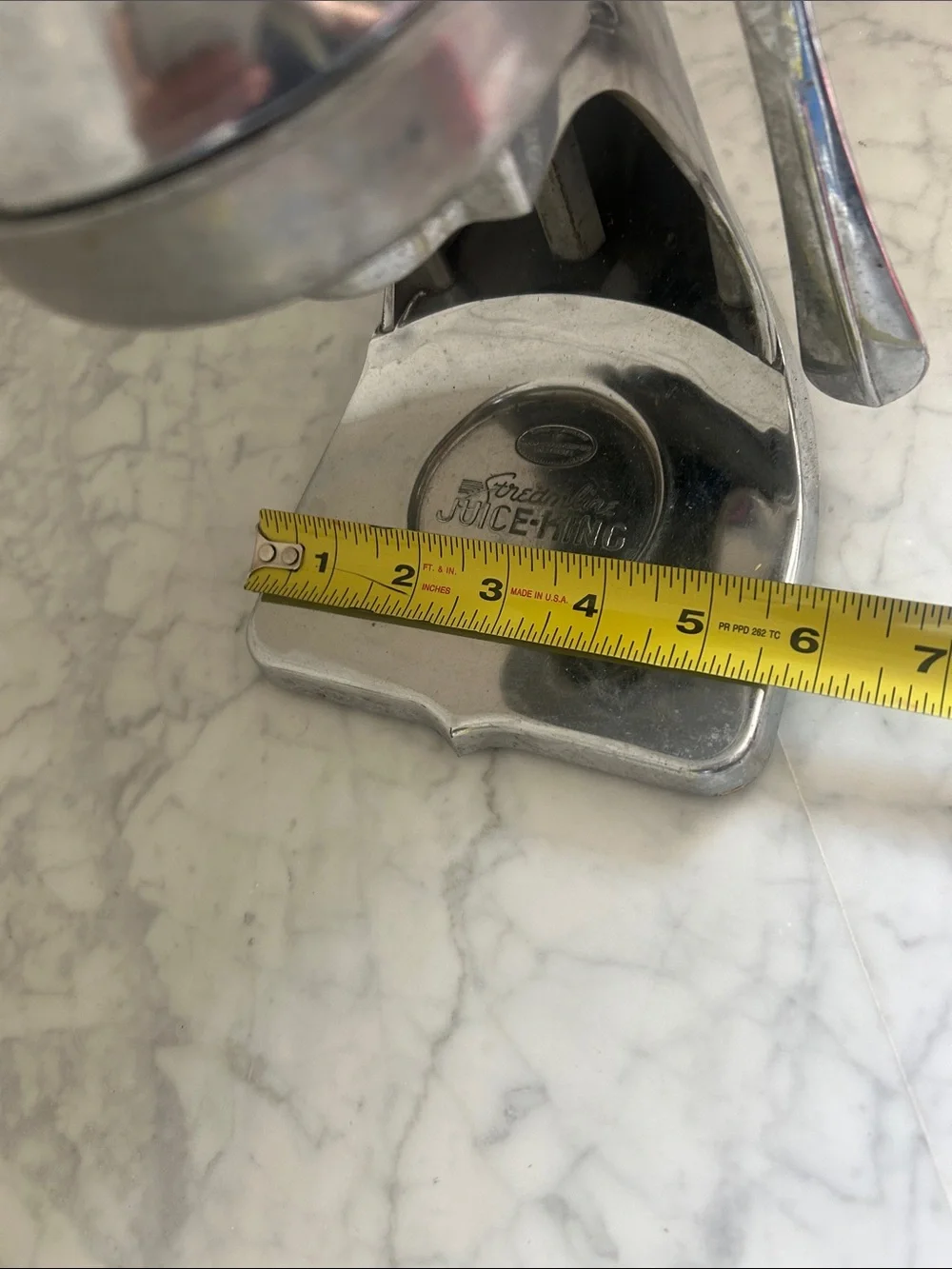 Streamline durable manual